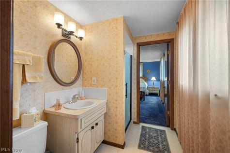 13760 Arrowhead Trail Middleburg Heights OH 44130