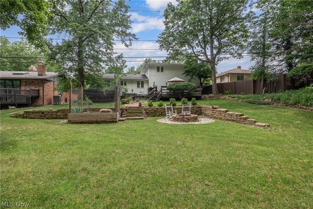 13760 Arrowhead Trail Middleburg Heights OH 44130