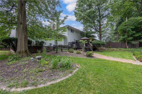 13760 Arrowhead Trail Middleburg Heights OH 44130