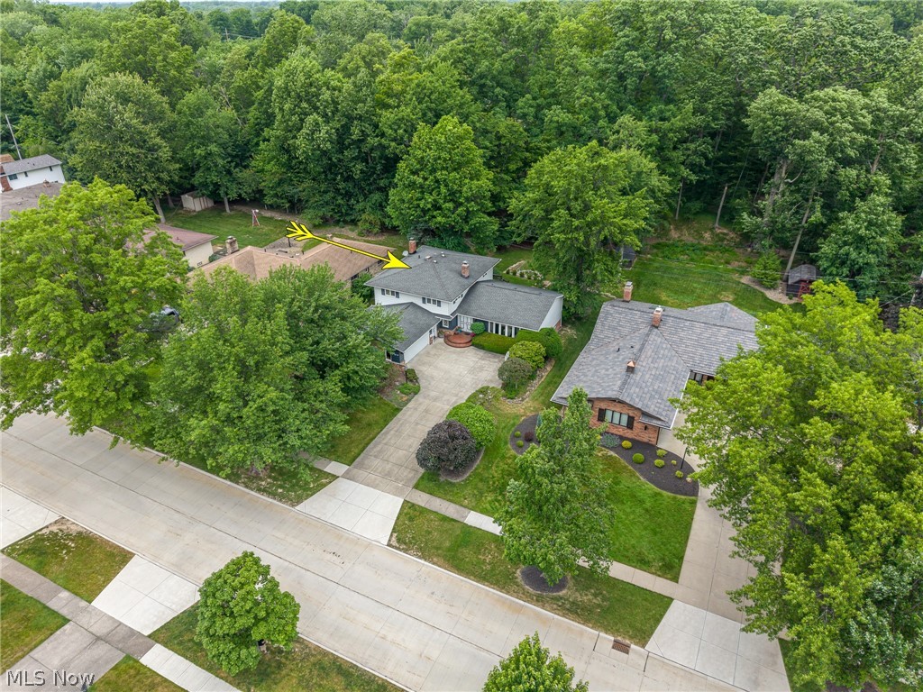 13760 Arrowhead Trail Middleburg Heights OH 44130