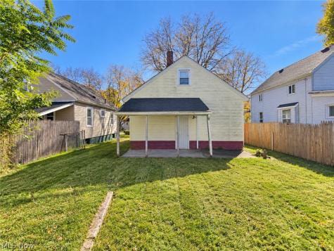 1271 Nestor Avenue Akron OH 44314