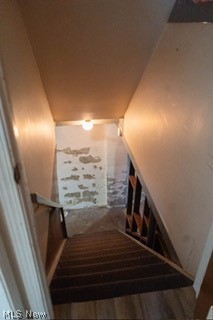 1176 Easton Drive Akron OH 44310