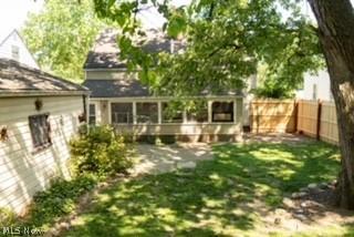 1176 Easton Drive Akron OH 44310