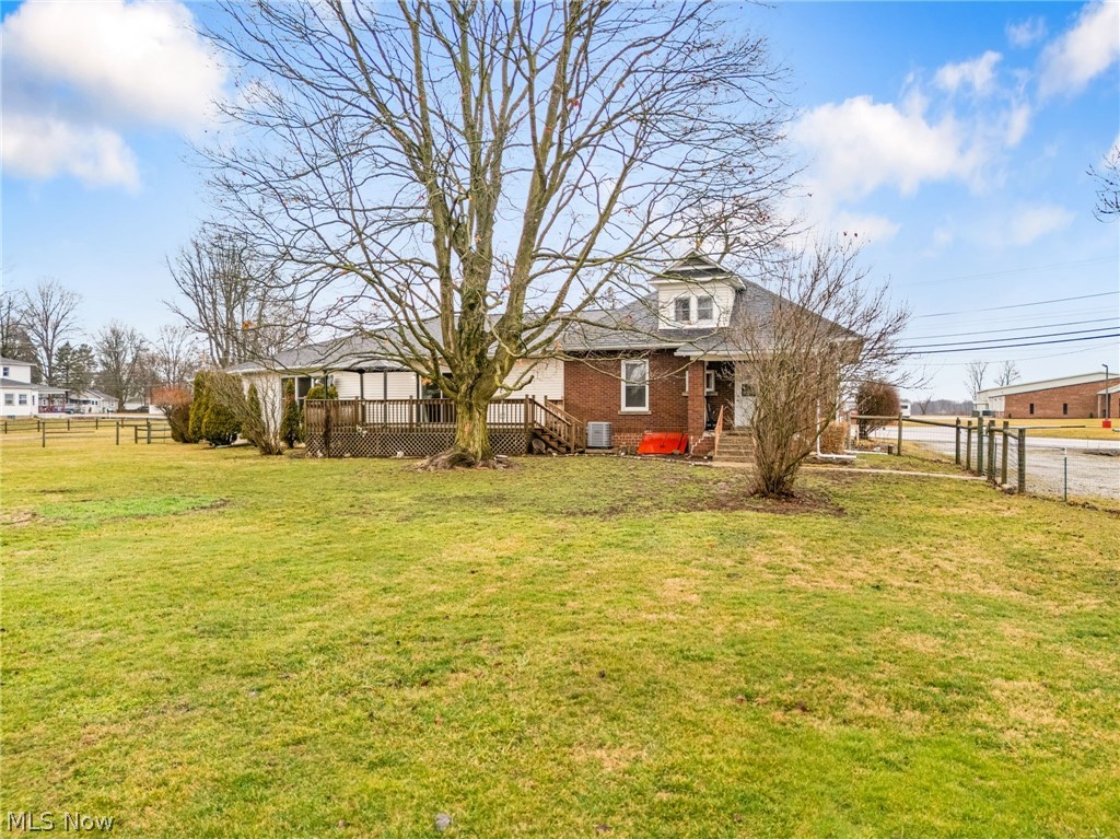 1640 Old Delaware Road Mount Vernon OH 43050