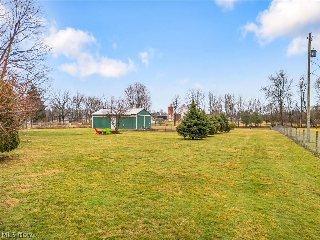 1640 Old Delaware Road Mount Vernon OH 43050