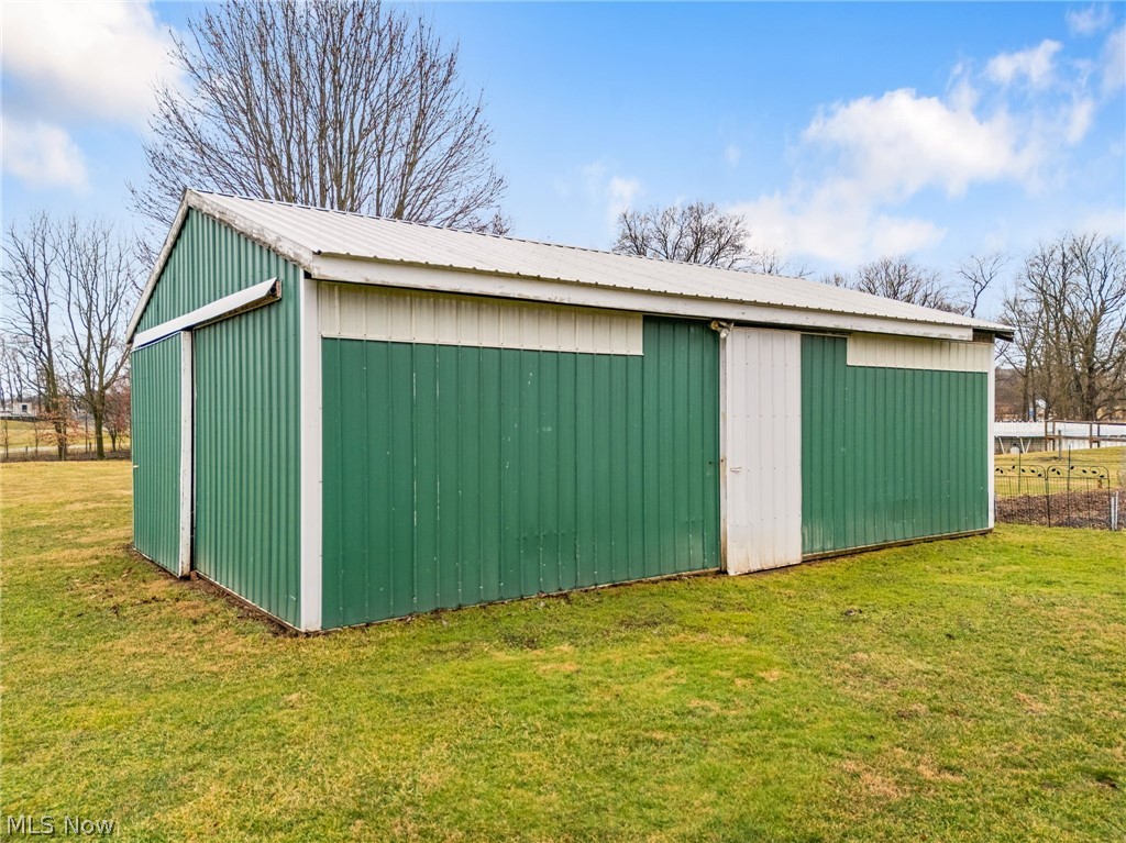1640 Old Delaware Road Mount Vernon OH 43050