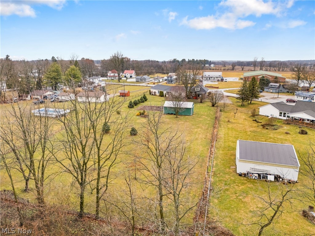 1640 Old Delaware Road Mount Vernon OH 43050