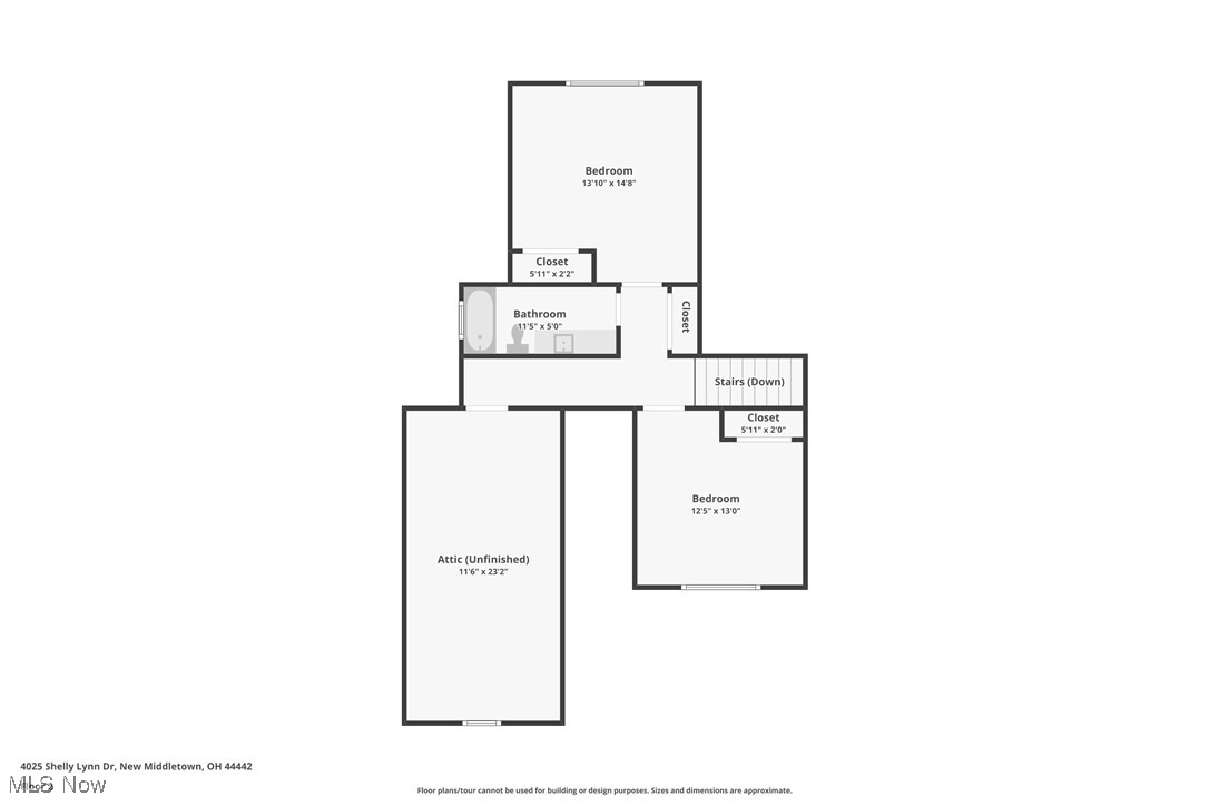4025 Shelly Lynn Drive New Middletown OH 44442