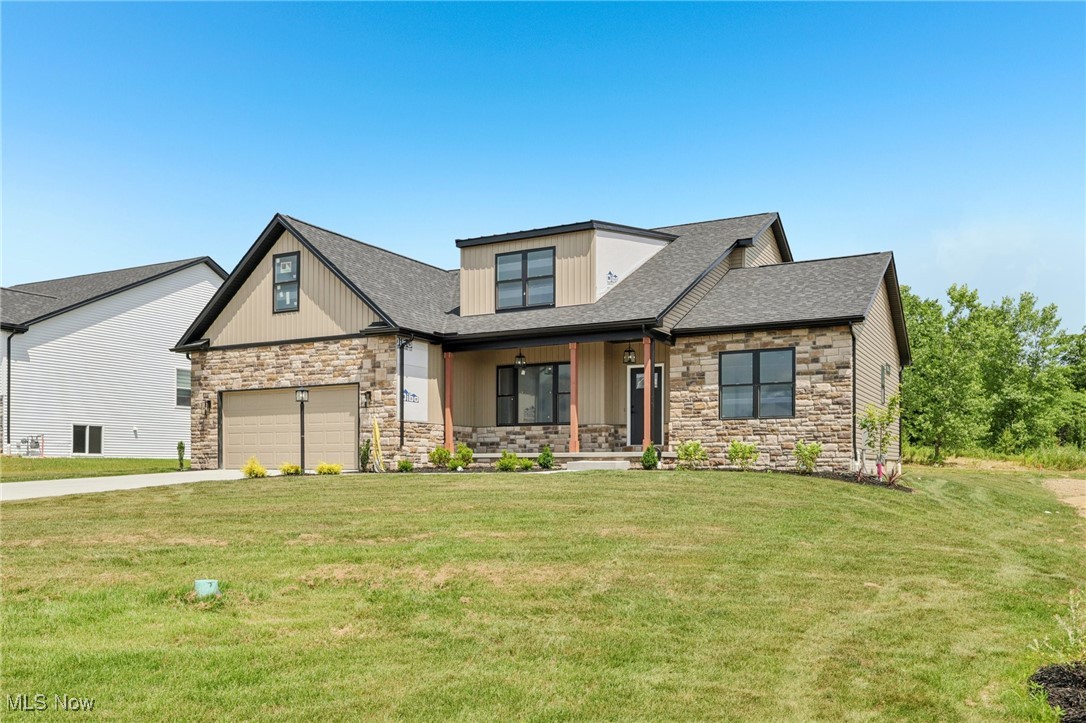 4025 Shelly Lynn Drive New Middletown OH 44442