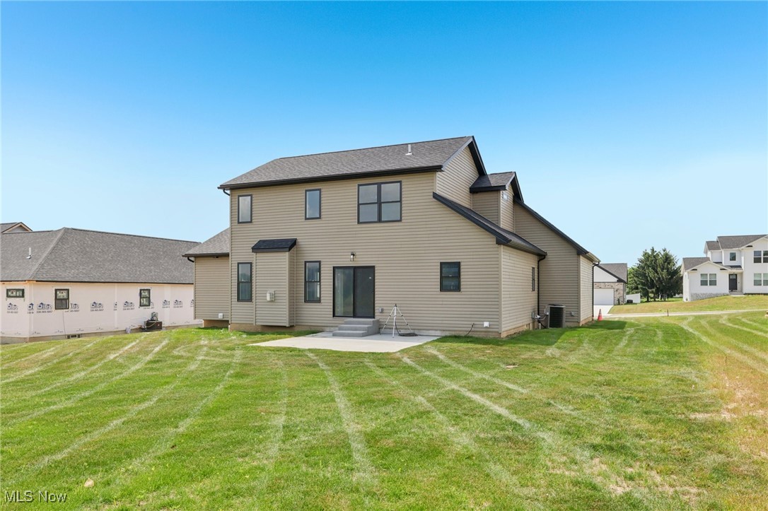 4025 Shelly Lynn Drive New Middletown OH 44442