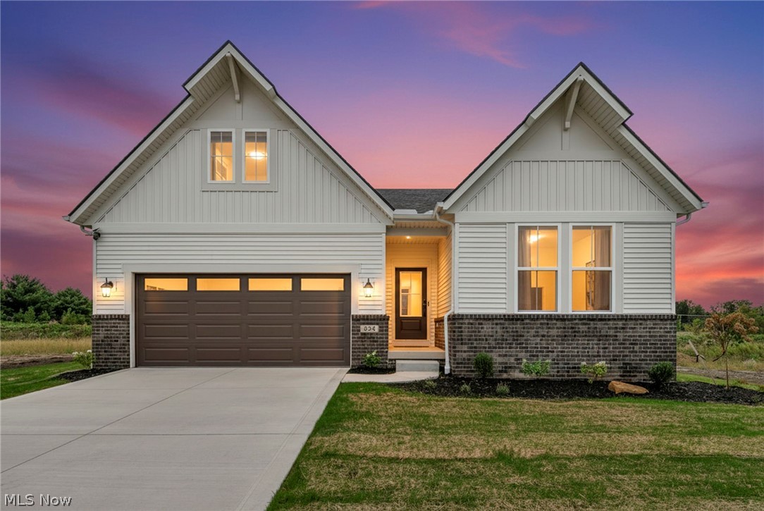 824 Colesbourne Circle Green OH 44685