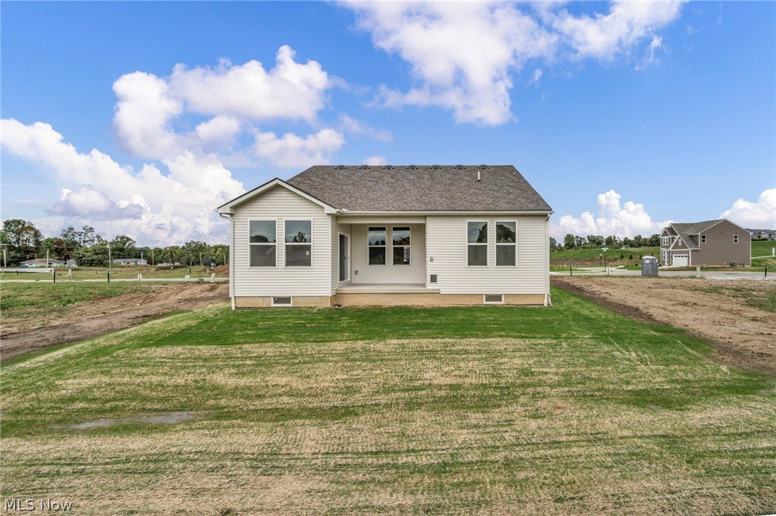 824 Colesbourne Circle Green OH 44685