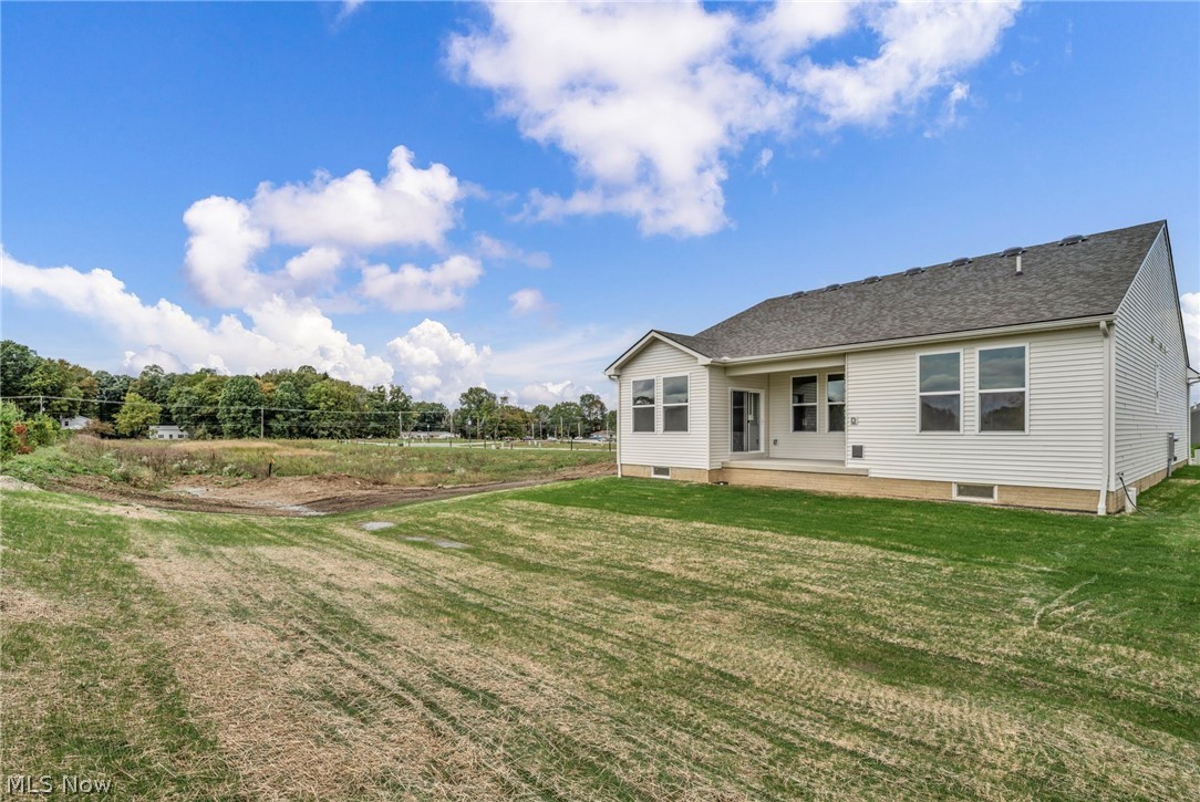 824 Colesbourne Circle Green OH 44685