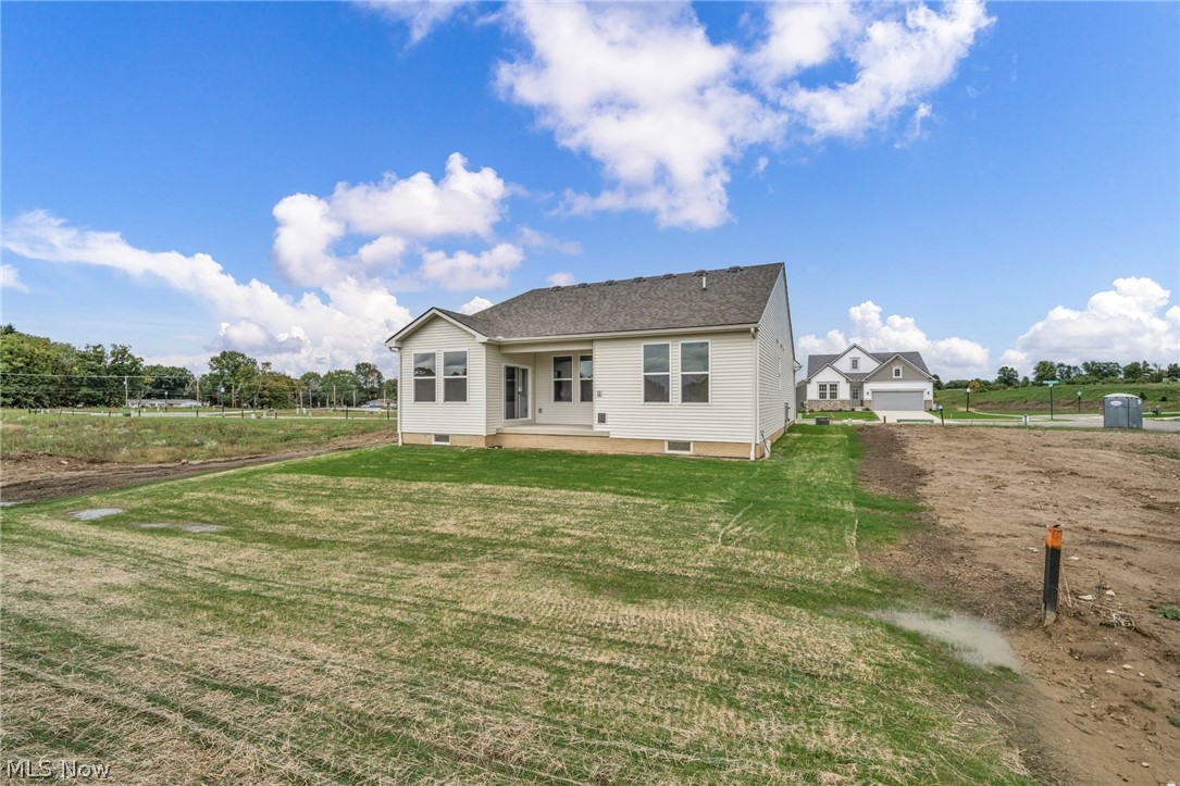 824 Colesbourne Circle Green OH 44685
