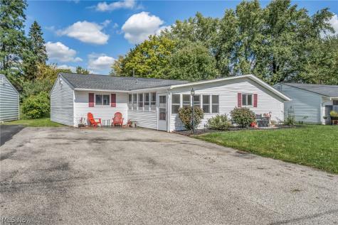 2633 Fairfax Street Streetsboro OH 44241