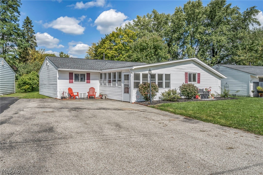 2633 Fairfax Street Streetsboro OH 44241
