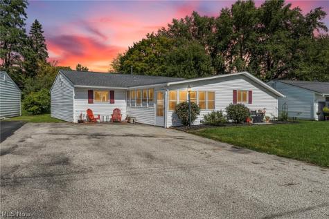 2633 Fairfax Street Streetsboro OH 44241