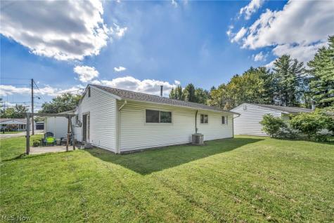 2633 Fairfax Street Streetsboro OH 44241