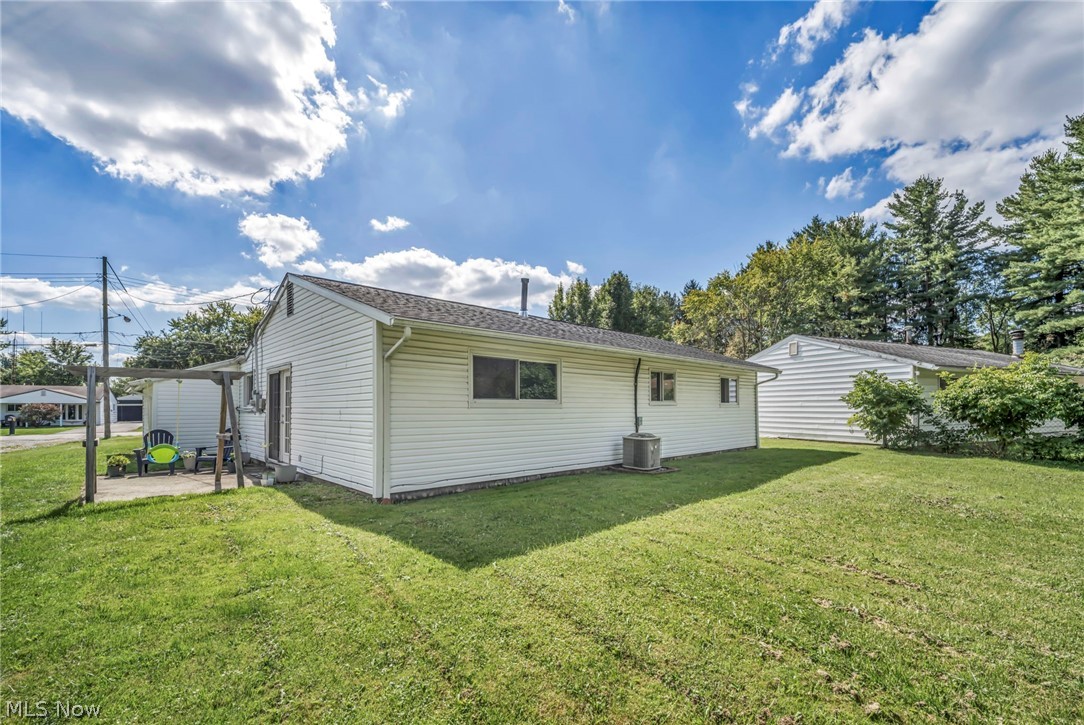 2633 Fairfax Street Streetsboro OH 44241