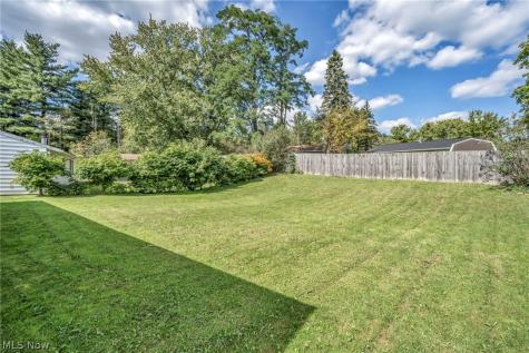 2633 Fairfax Street Streetsboro OH 44241