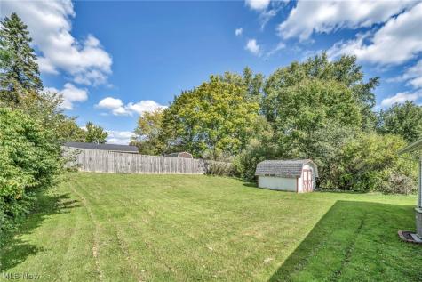 2633 Fairfax Street Streetsboro OH 44241