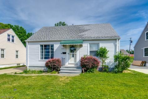 29800 Robert Street Wickliffe OH 44092