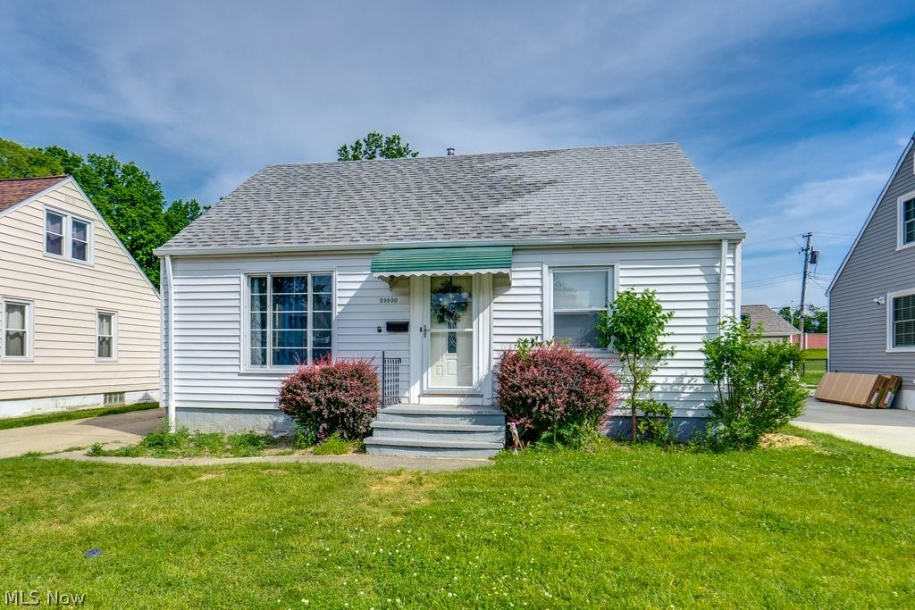 29800 Robert Street Wickliffe OH 44092