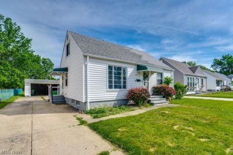 29800 Robert Street Wickliffe OH 44092