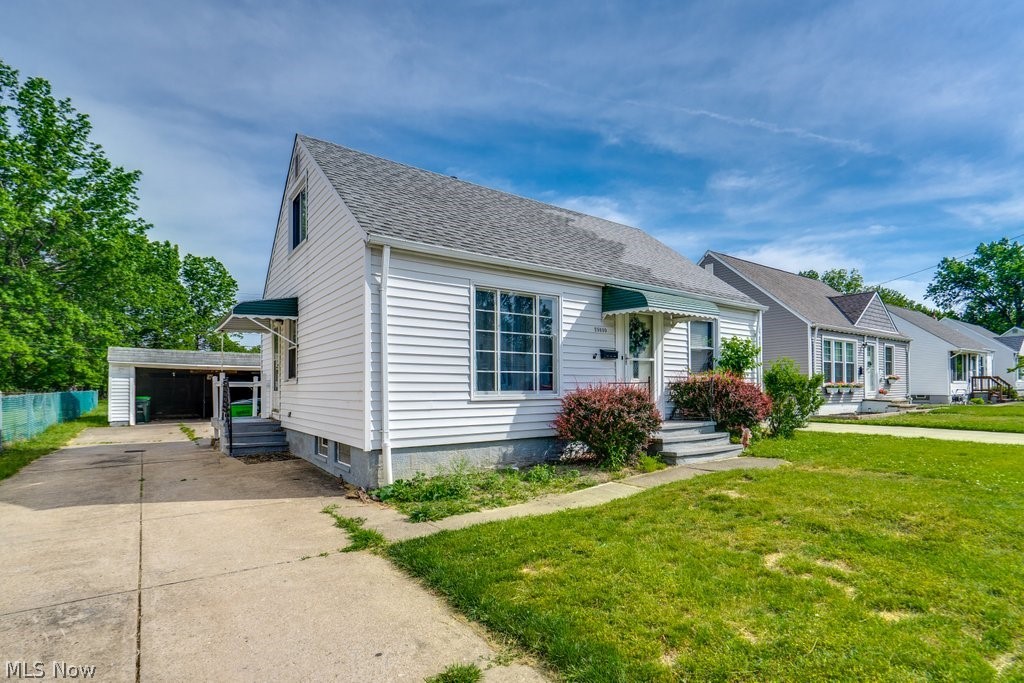 29800 Robert Street Wickliffe OH 44092