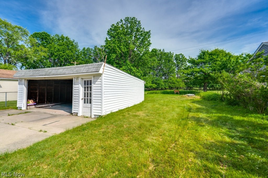 29800 Robert Street Wickliffe OH 44092