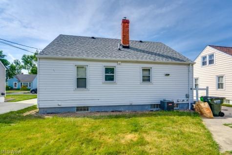 29800 Robert Street Wickliffe OH 44092