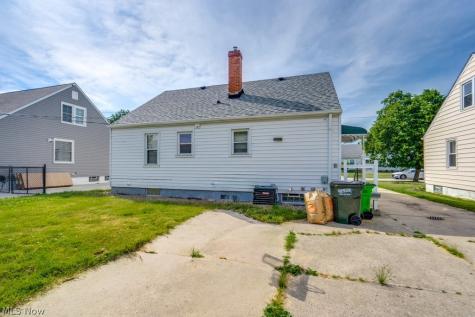 29800 Robert Street Wickliffe OH 44092
