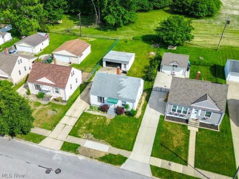 29800 Robert Street Wickliffe OH 44092