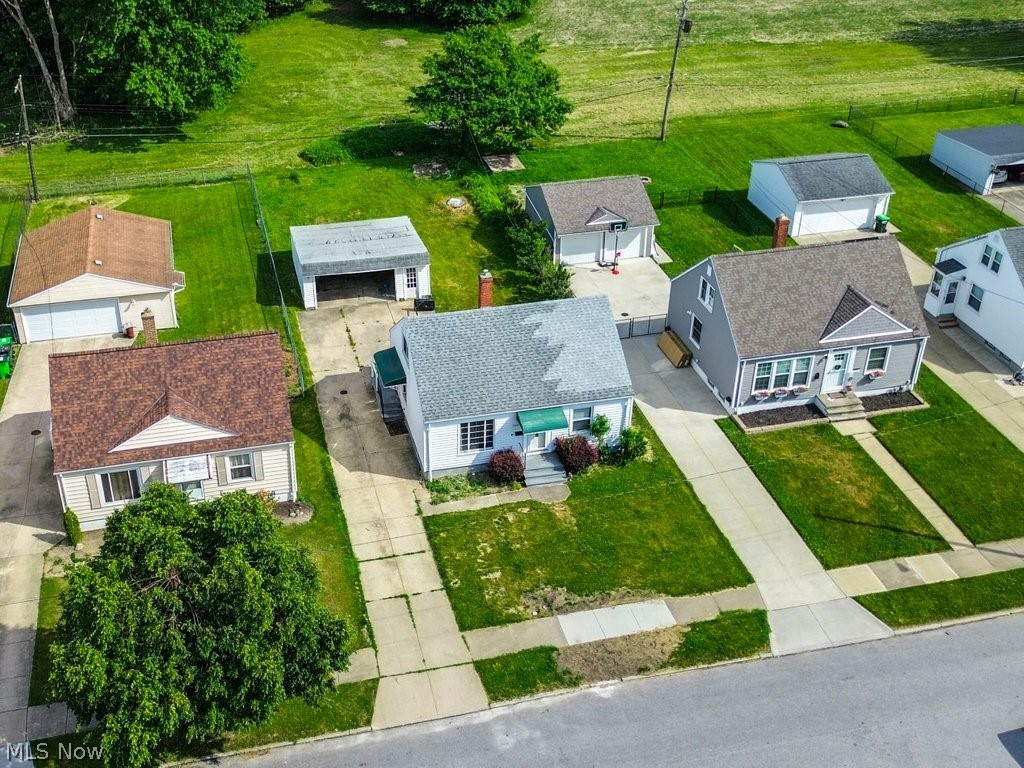 29800 Robert Street Wickliffe OH 44092