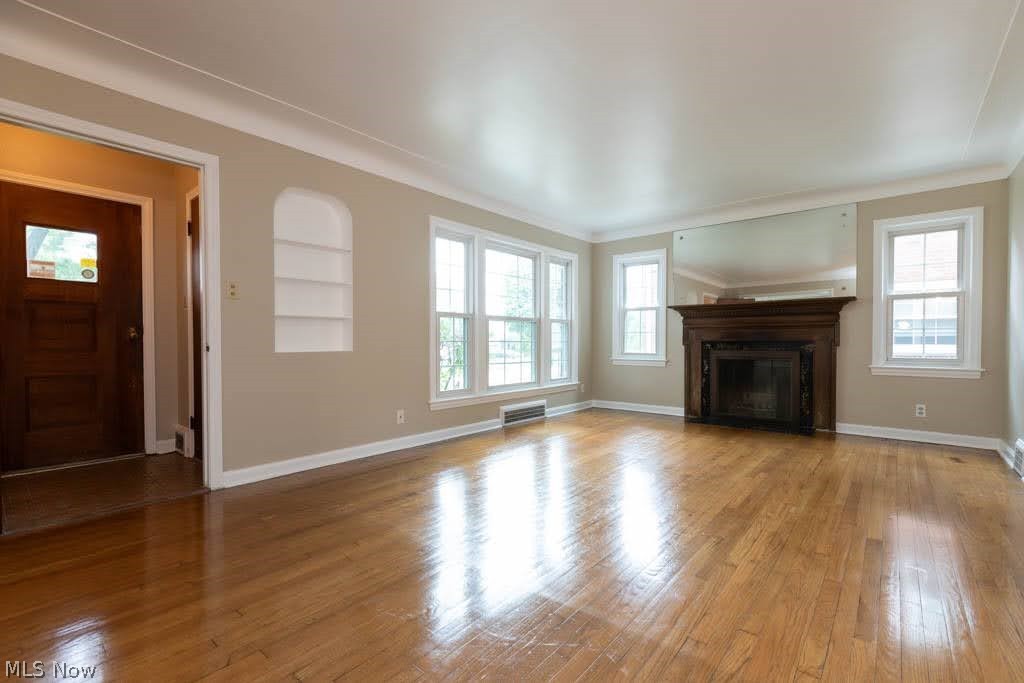 2099 Miramar Boulevard South Euclid OH 44121