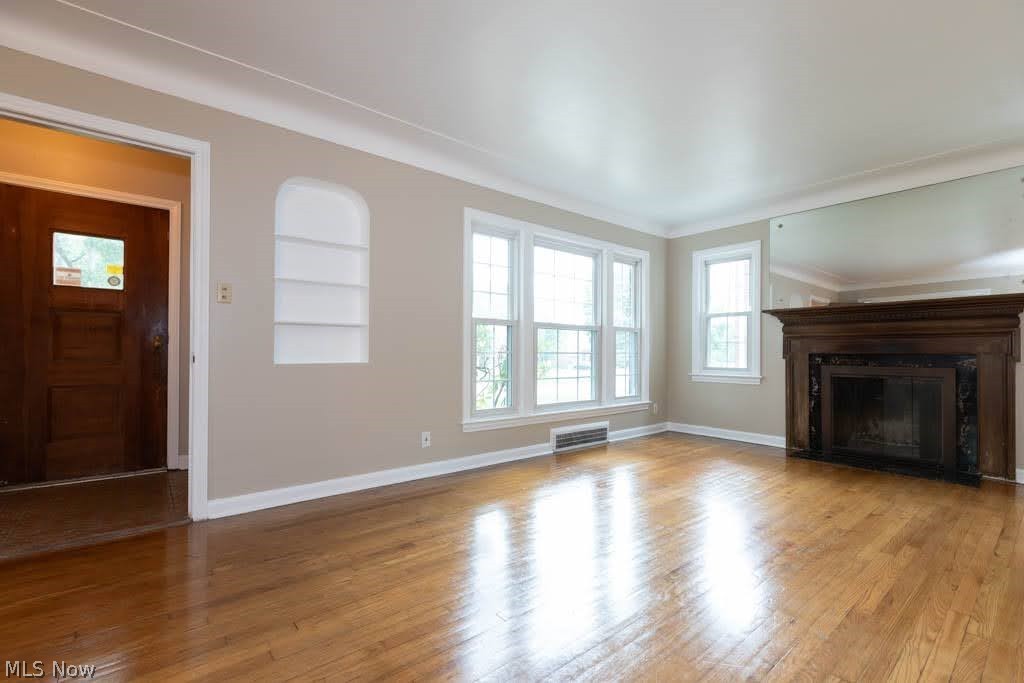 2099 Miramar Boulevard South Euclid OH 44121