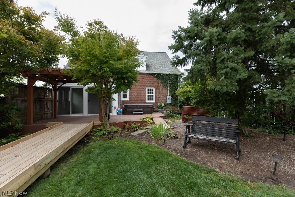 2099 Miramar Boulevard South Euclid OH 44121