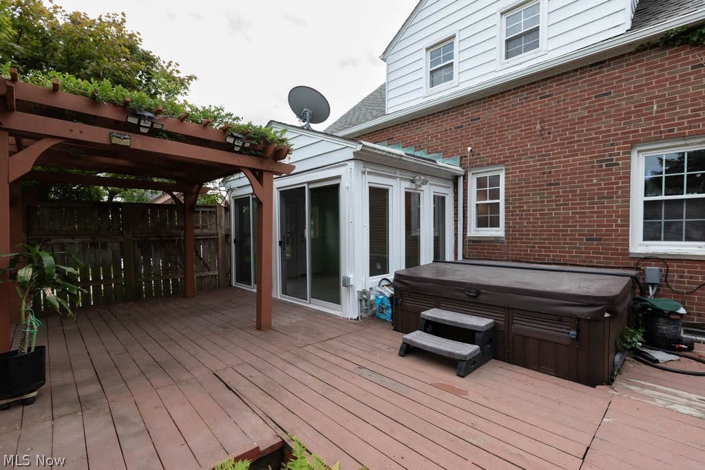2099 Miramar Boulevard South Euclid OH 44121