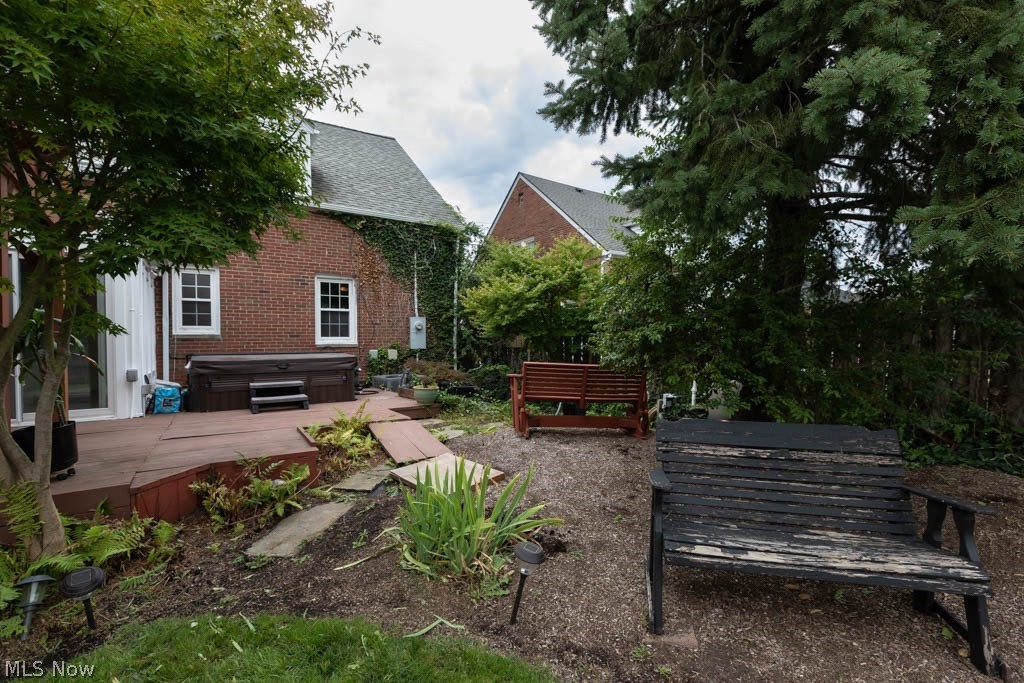 2099 Miramar Boulevard South Euclid OH 44121