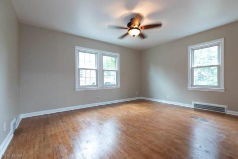 2099 Miramar Boulevard South Euclid OH 44121