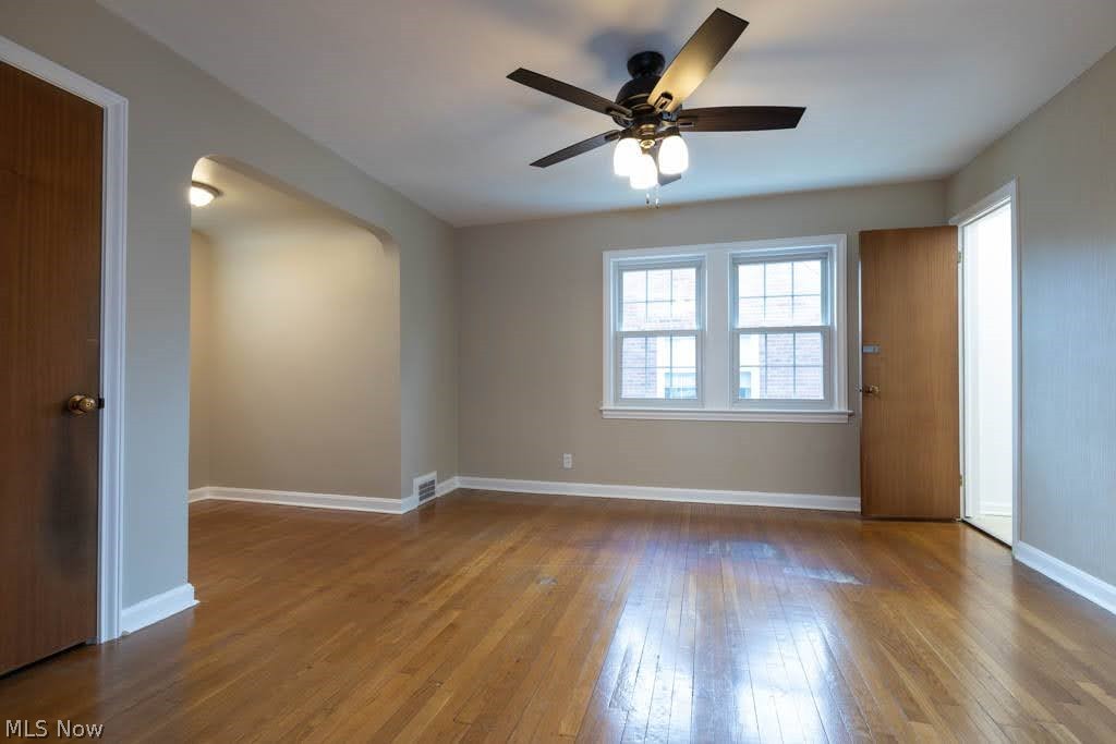 2099 Miramar Boulevard South Euclid OH 44121