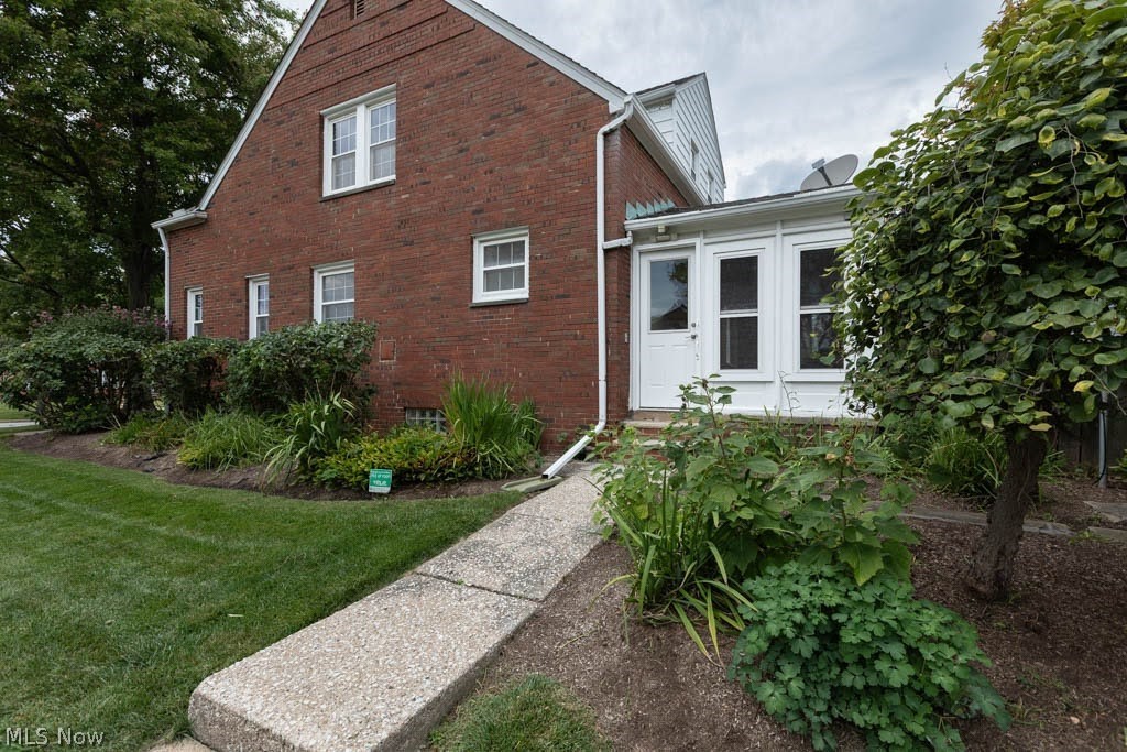 2099 Miramar Boulevard South Euclid OH 44121