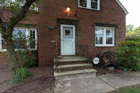2099 Miramar Boulevard South Euclid OH 44121