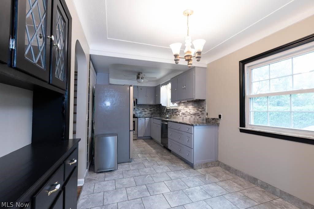 2099 Miramar Boulevard South Euclid OH 44121
