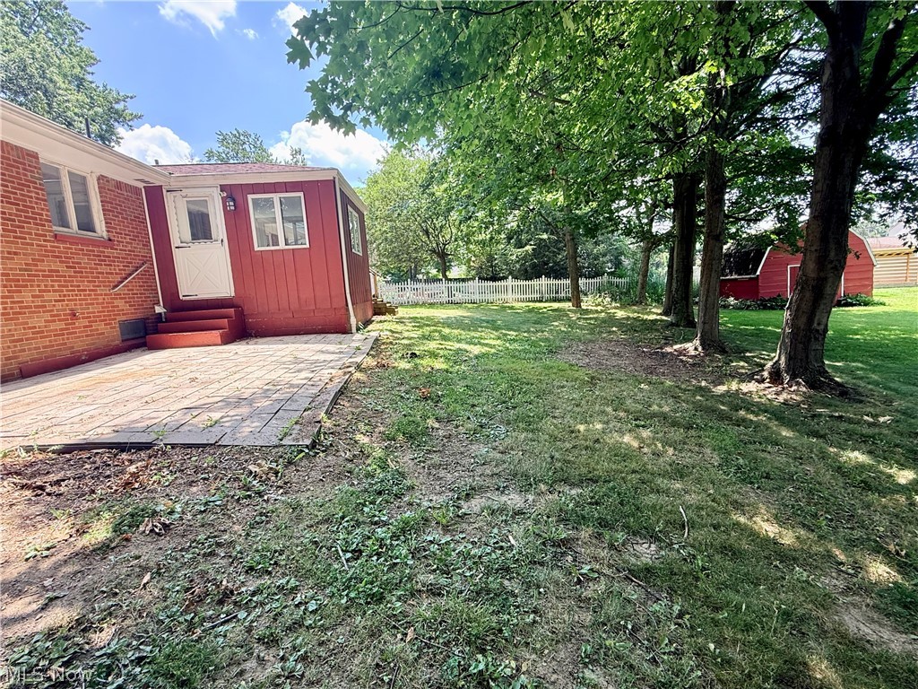 6230 Foxridge Drive Boardman OH 44512