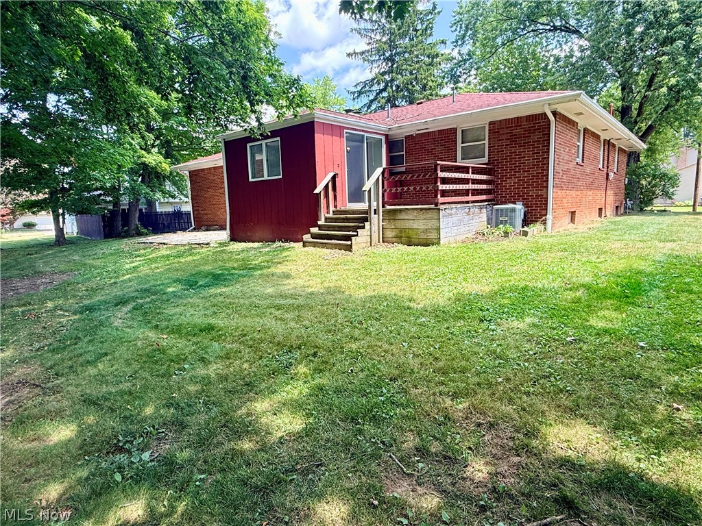 6230 Foxridge Drive Boardman OH 44512