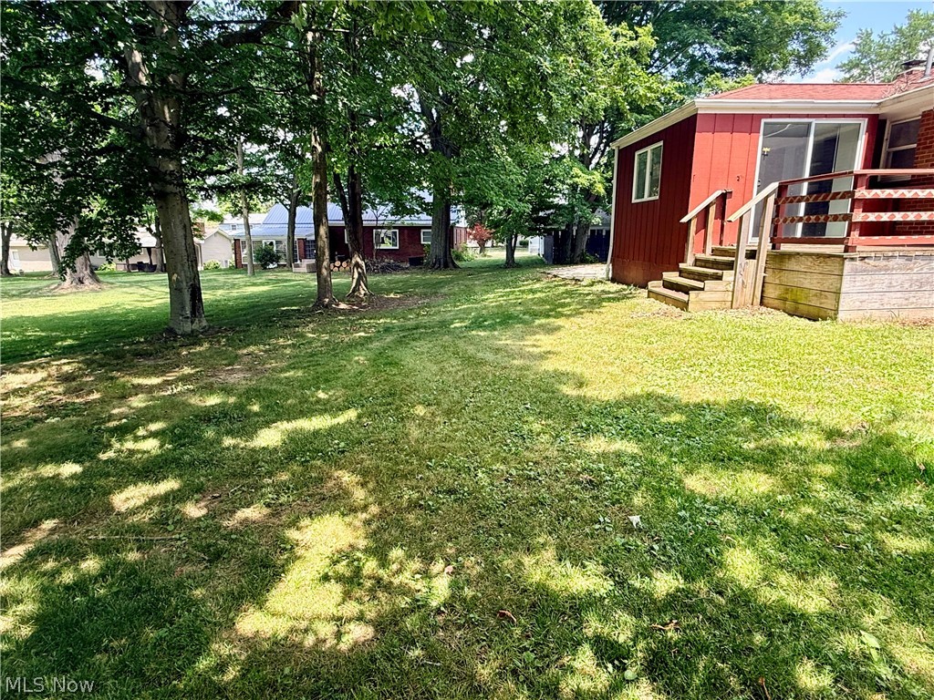6230 Foxridge Drive Boardman OH 44512
