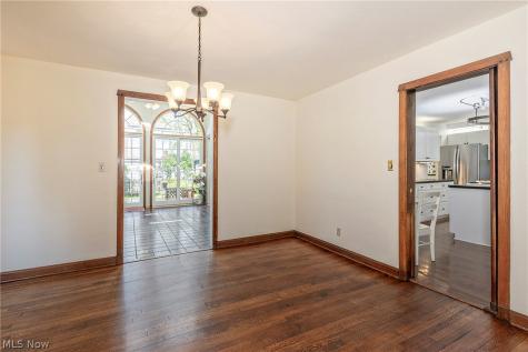 3306 Grenway Road Shaker Heights OH 44122