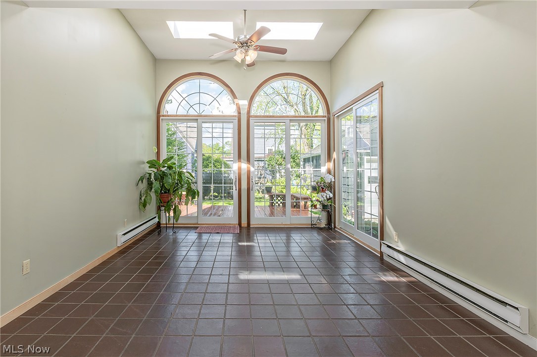 3306 Grenway Road Shaker Heights OH 44122