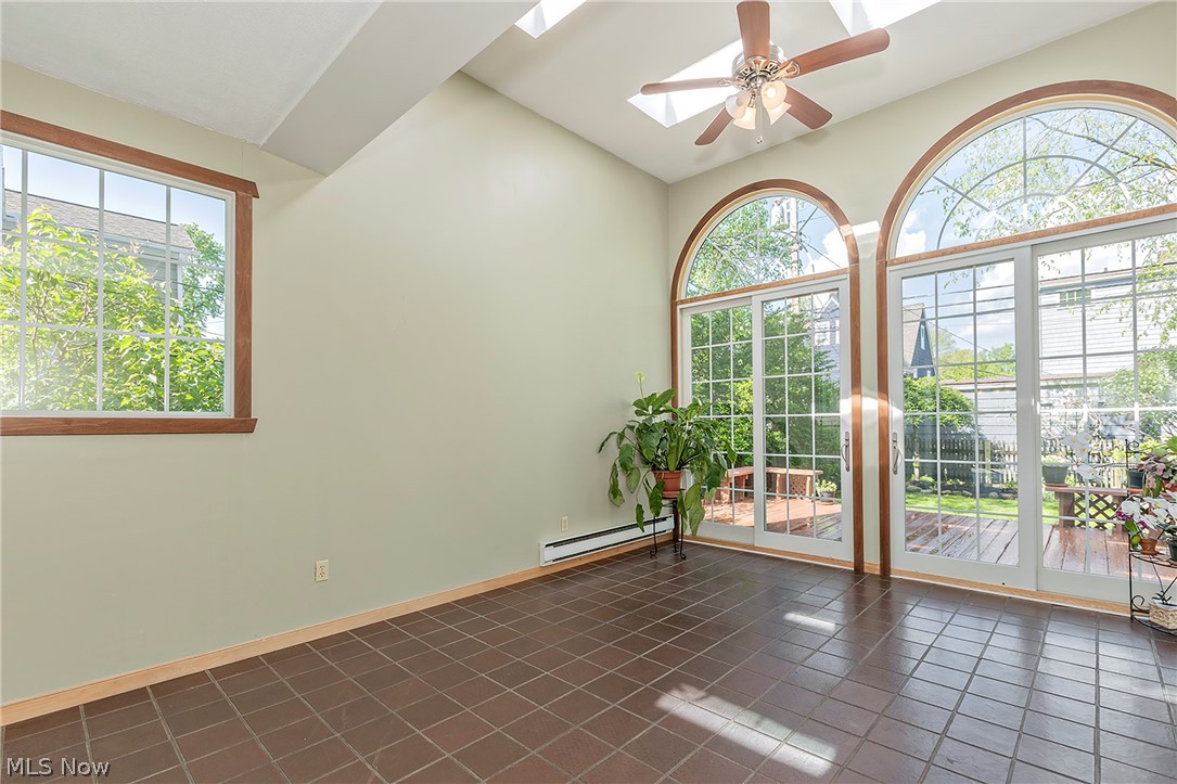 3306 Grenway Road Shaker Heights OH 44122